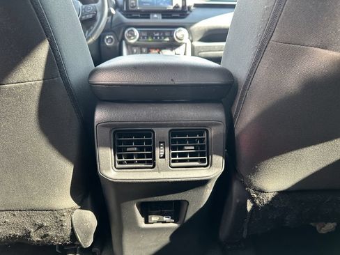 Used 2022 Toyota RAV4 XLE w/ Convenience Package AWD/4WD image 19