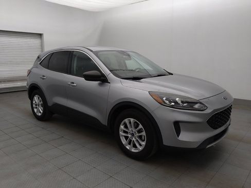 Used 2022 Ford Escape SE FWD image 11