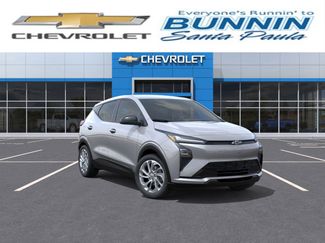 New 2027 Chevrolet Bolt LT w/ Comfort Package video 1