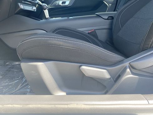 New 2026 Ford Mustang Coupe RWD image 19