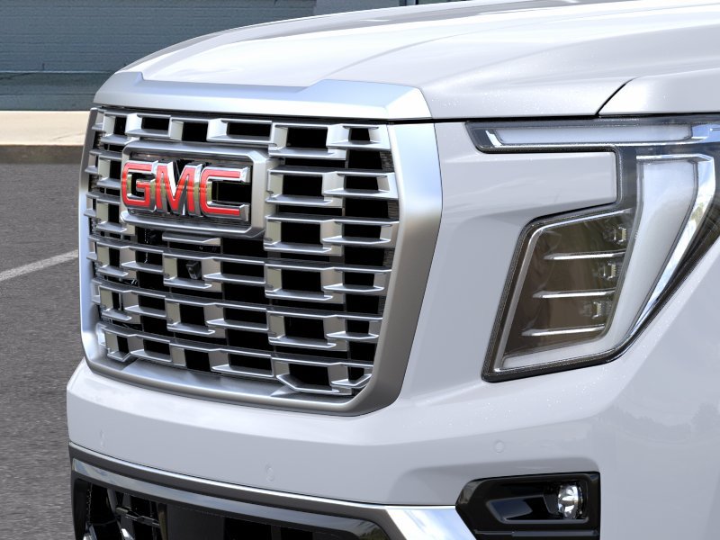 New 2027 GMC Yukon Denali w/ Sun & Power Step Package AWD/4WD image 15