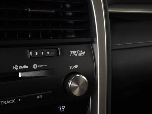 Certified 2021 Lexus RX 450h F Sport image 38