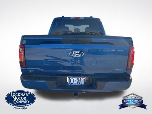 Used 2024 Ford F150 STX image 6