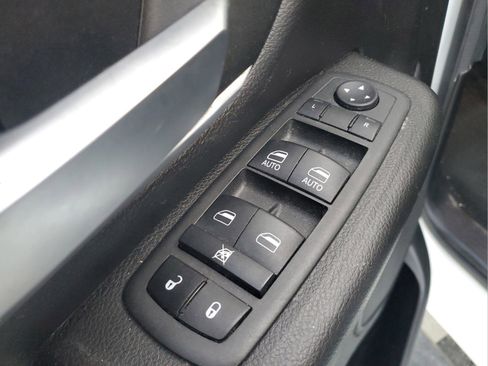 Used 2022 RAM 1500 Big Horn image 16