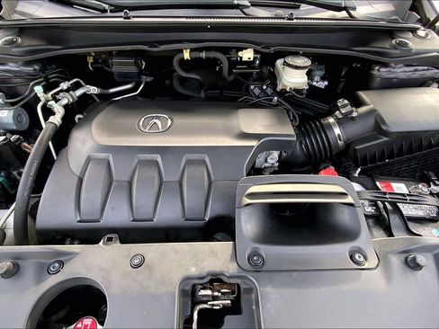 Used 2016 Acura RDX Advance Pkg image 29
