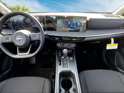 New 2026 Nissan Kicks S FWD image 5