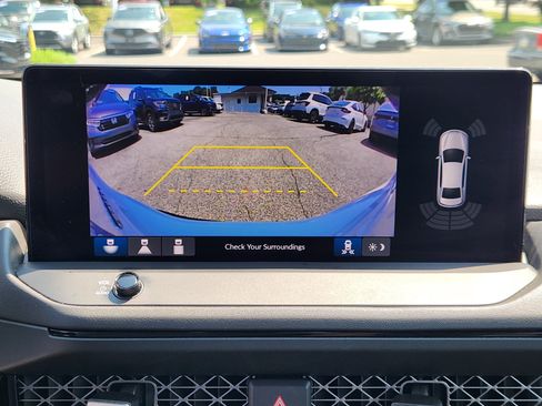 Certified 2023 Honda Accord Touring image 14