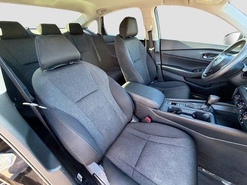 Used 2024 Honda Accord EX image 13