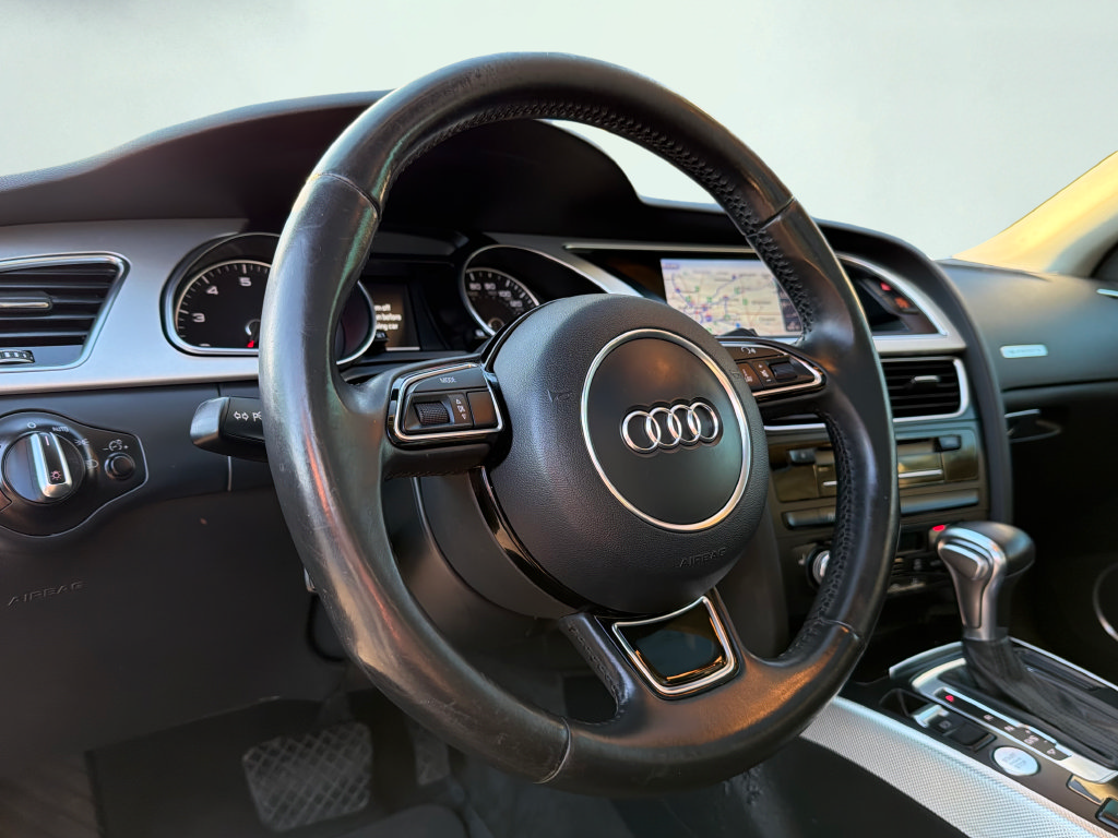 Used 2016 Audi A5 2.0T Premium Plus AWD/4WD image 14