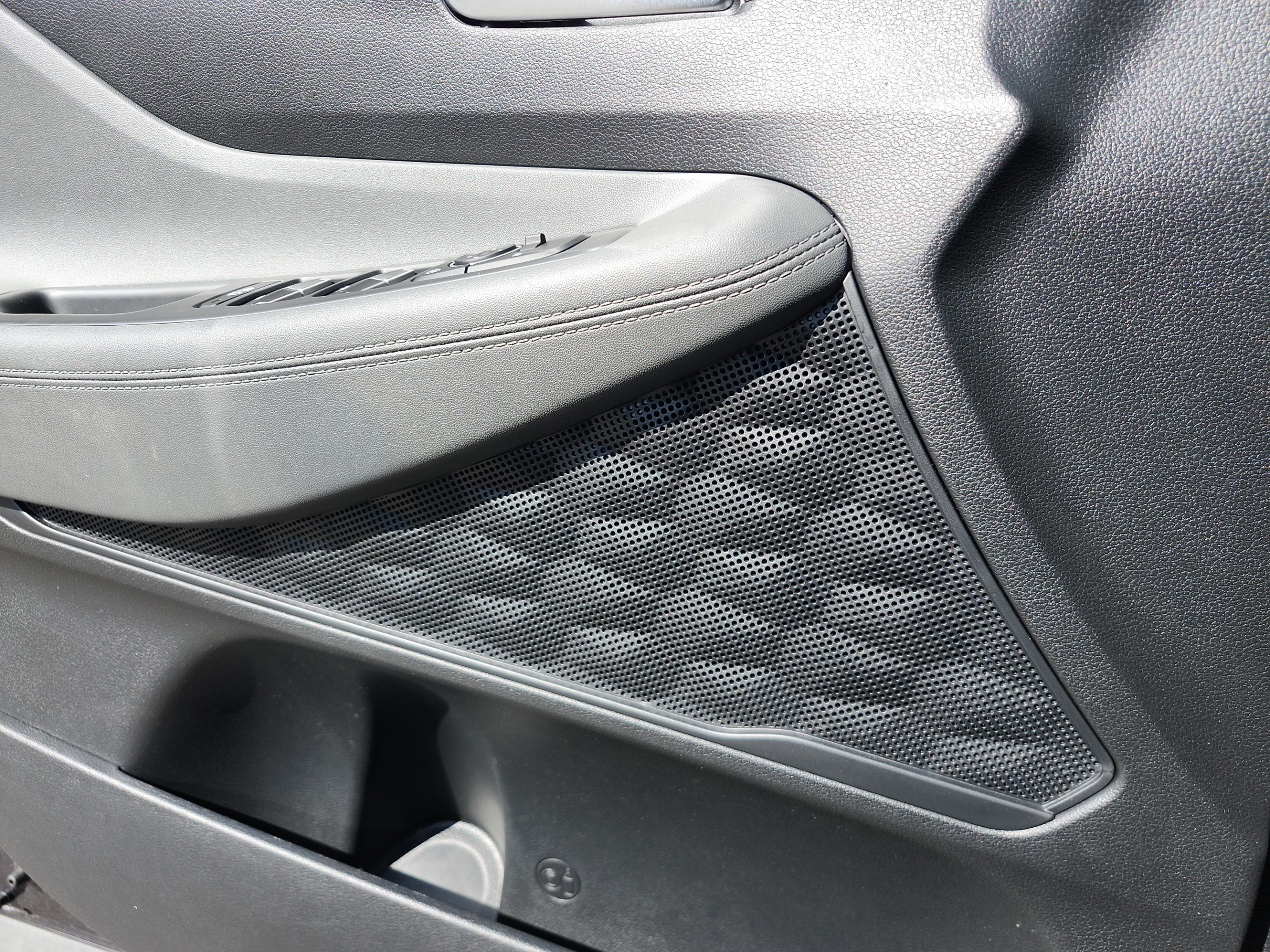 Certified 2023 Hyundai Santa Fe SEL FWD image 24