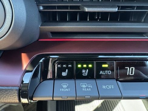 New 2026 Toyota Prius Plug-In Hybrid image 28