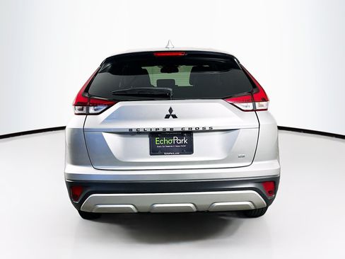 Used 2024 Mitsubishi Eclipse Cross SE AWD/4WD image 7