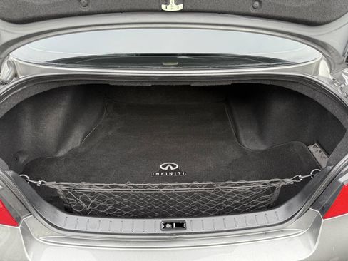 Used 2011 INFINITI G37 Journey w/ Premium Pkg image 24