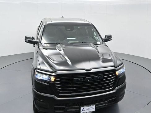 New 2026 RAM 1500 Laramie w/ Night Edition image 49