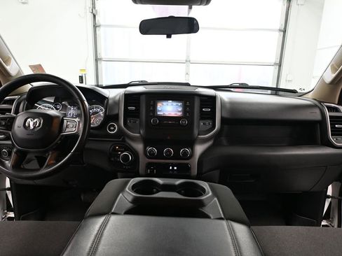 Used 2019 RAM 1500 Tradesman AWD/4WD image 26