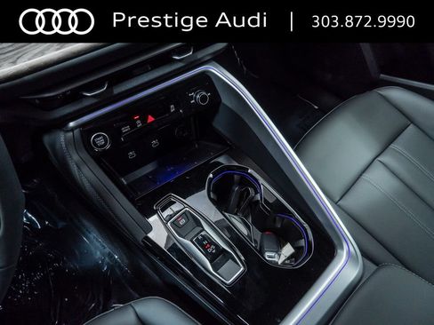 Used 2025 Audi Q5 Premium Plus AWD/4WD image 18