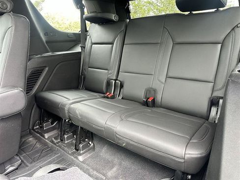 Certified 2021 Chevrolet Tahoe LT w/ LT Signature Package AWD/4WD image 49