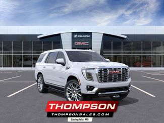 New 2026 GMC Yukon Denali video 1