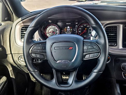 Used 2023 Dodge Charger R/T w/ Blacktop Package image 17