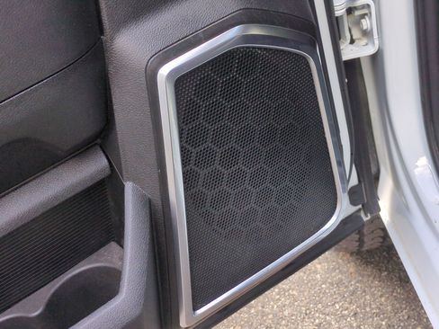 Used 2024 RAM 2500 Laramie w/ Safety Group image 13