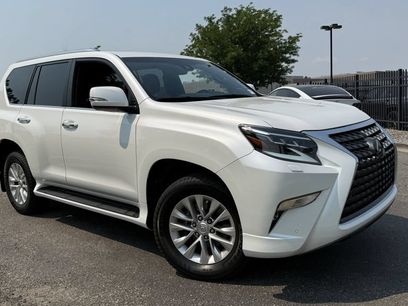 Used 2021 Lexus GX 460 Premium w/ Premium Package