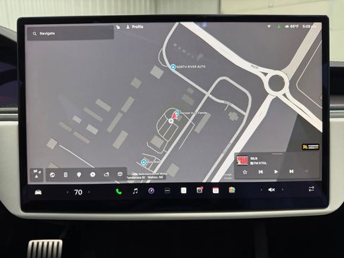 Used 2023 Tesla Model S Plaid image 19