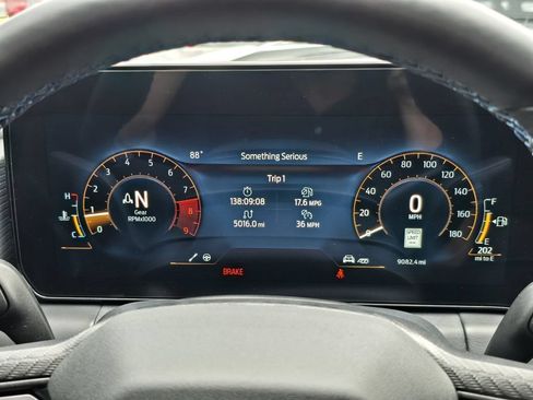 Used 2024 Ford Mustang Dark Horse RWD image 30