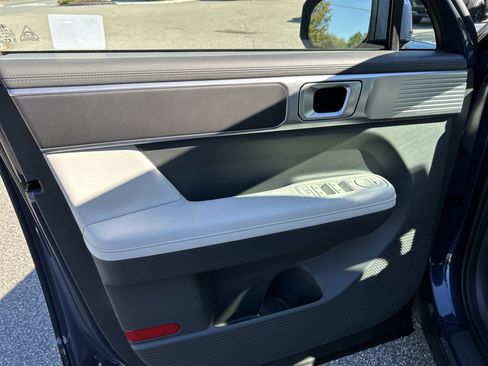 New 2026 Hyundai Santa Fe SEL image 17