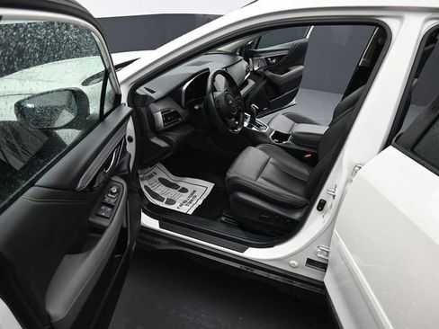 Used 2025 Subaru Outback Onyx Edition XT image 18