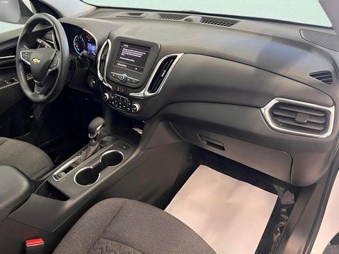 Certified 2022 Chevrolet Equinox LT image 15