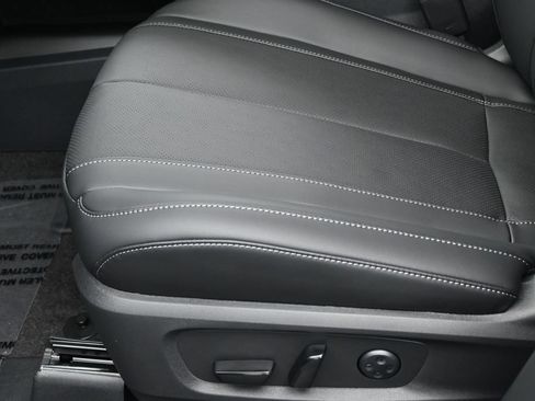 New 2027 INFINITI QX60 Luxe w/ Cargo Package AWD/4WD image 21