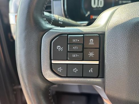 Used 2023 Ford F150 Lariat w/ Equipment Group 502A High AWD/4WD image 31