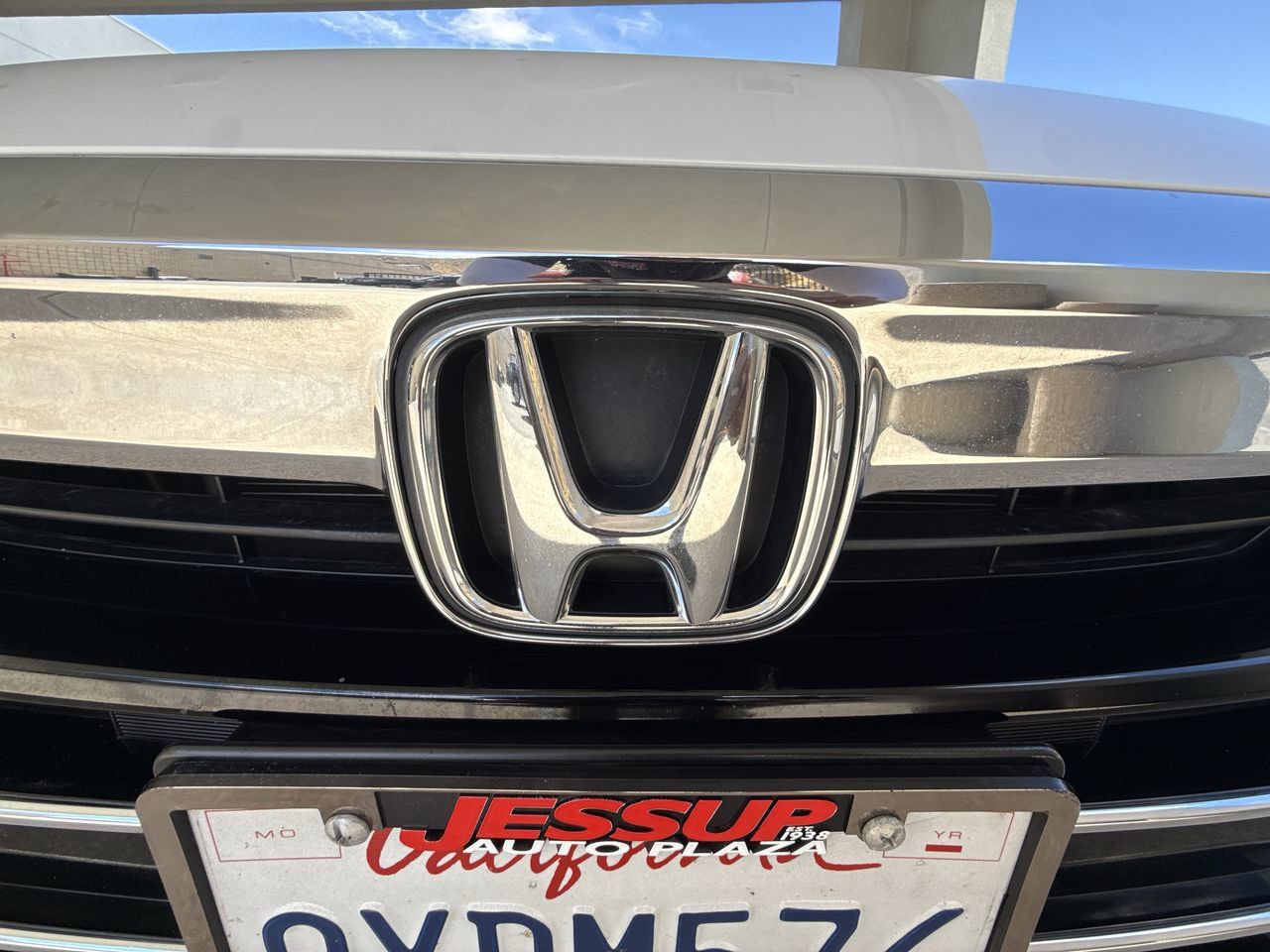 Used 2021 Honda Accord Touring image 32