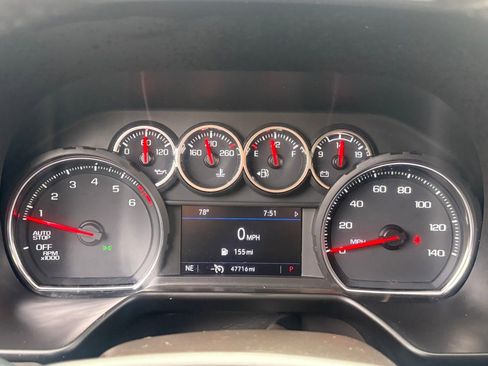 Used 2023 Chevrolet Tahoe LS RWD image 16