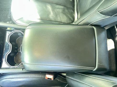 Used 2022 Jeep Grand Cherokee Limited RWD image 21