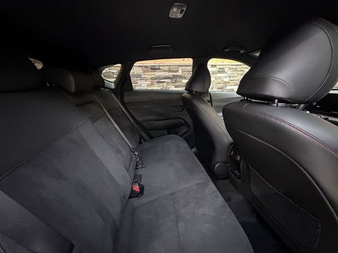 Used 2025 Hyundai Kona N Line S AWD/4WD image 31
