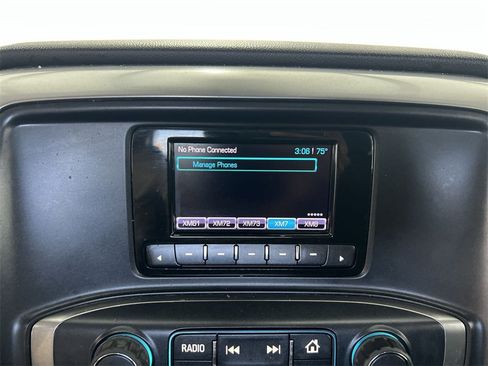 Used 2015 Chevrolet Silverado 2500 LT image 13