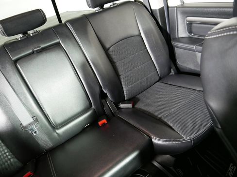 Used 2018 RAM 1500 Sport w/ Convenience Group AWD/4WD image 14