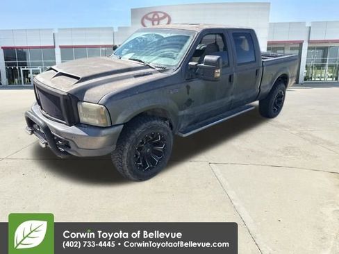 Used 2000 Ford F350 XLT AWD/4WD image 35