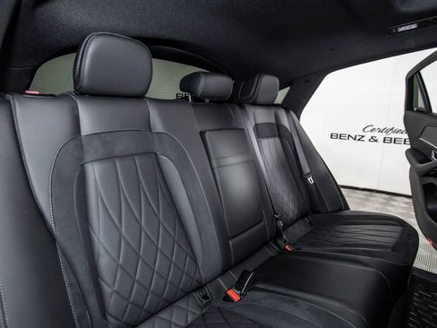 Used 2024 Mercedes-Benz GLE 53 AMG 4MATIC Coupe image 15