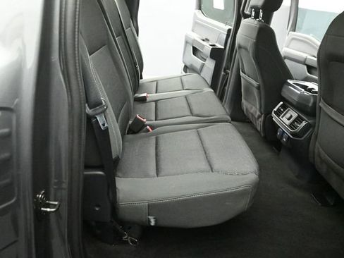 Certified 2023 Ford F150 XLT w/ Equipment Group 302A High image 23