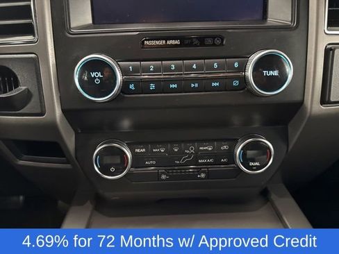 Used 2021 Ford Expedition XLT image 20