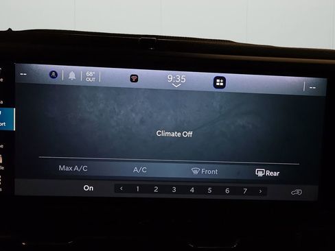 Certified 2025 Jeep Wrangler Unlimited Sport S 4xe image 19