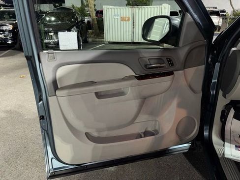 Used 2012 Chevrolet Silverado 1500 LTZ w/ LTZ Plus Package image 11