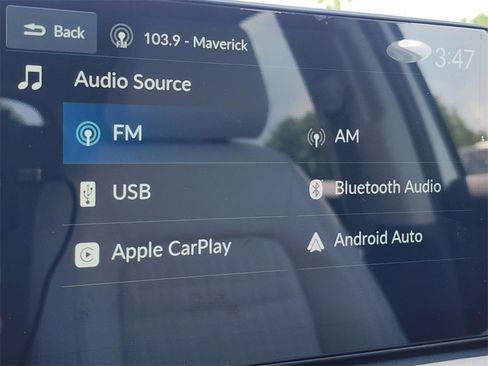 New 2026 Honda HR-V LX image 8