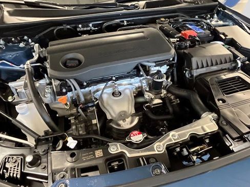 New 2026 Honda Civic Sport image 11