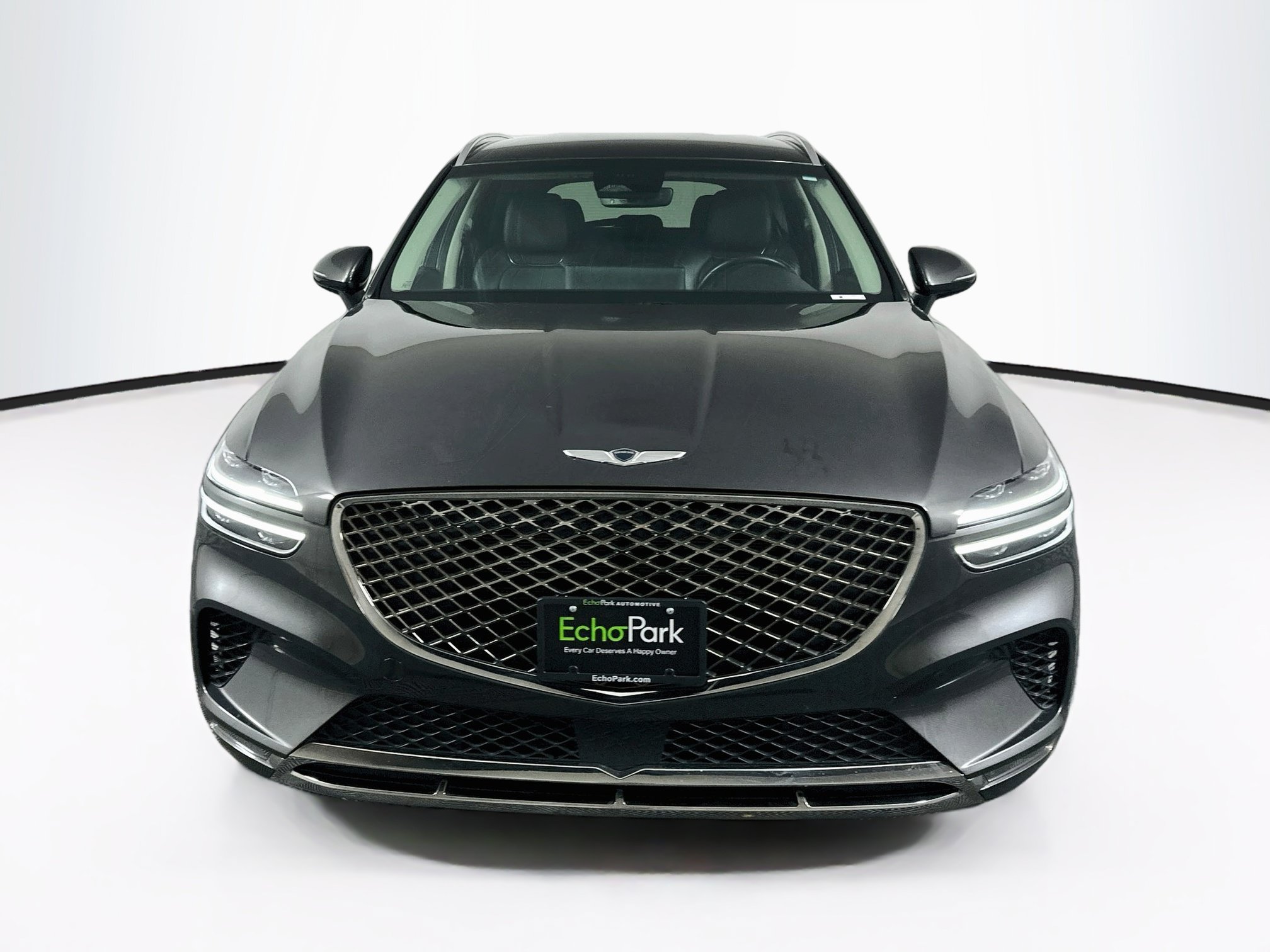 Used 2025 Genesis GV70 2.5T AWD/4WD image 2