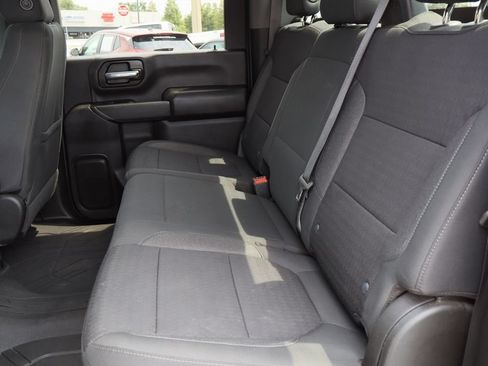 Certified 2022 Chevrolet Silverado 2500 LT AWD/4WD image 24