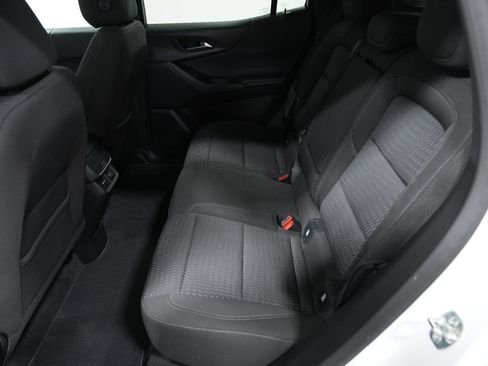 Used 2025 Chevrolet Equinox LT FWD image 20