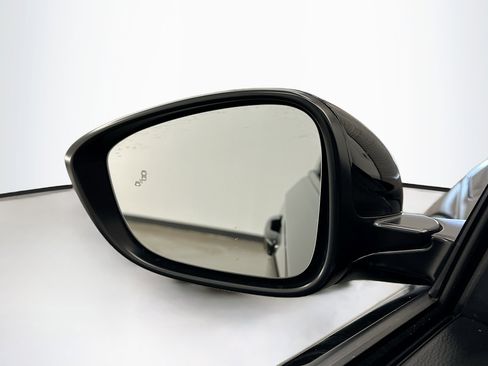 Used 2025 Honda Accord SE image 16